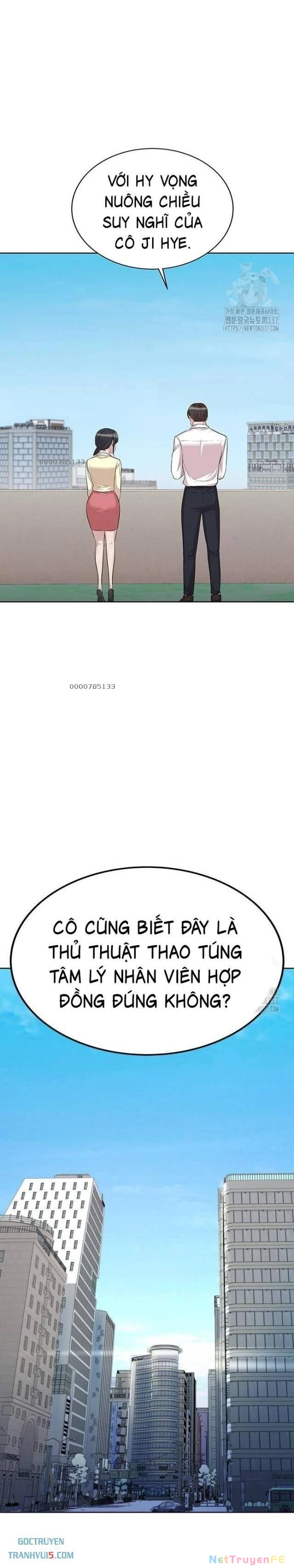 Người Trúng Độc Đắc Cũng Đi Làm Chapter 17 - Trang 2