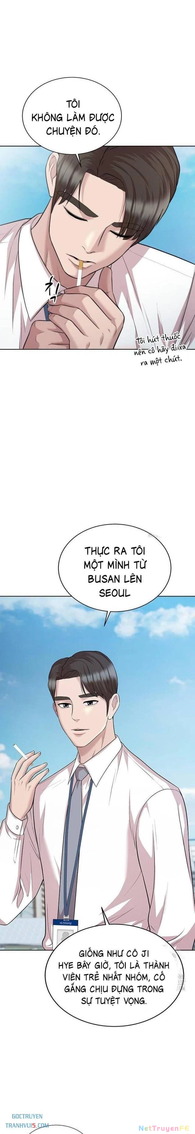 Người Trúng Độc Đắc Cũng Đi Làm Chapter 17 - Trang 2