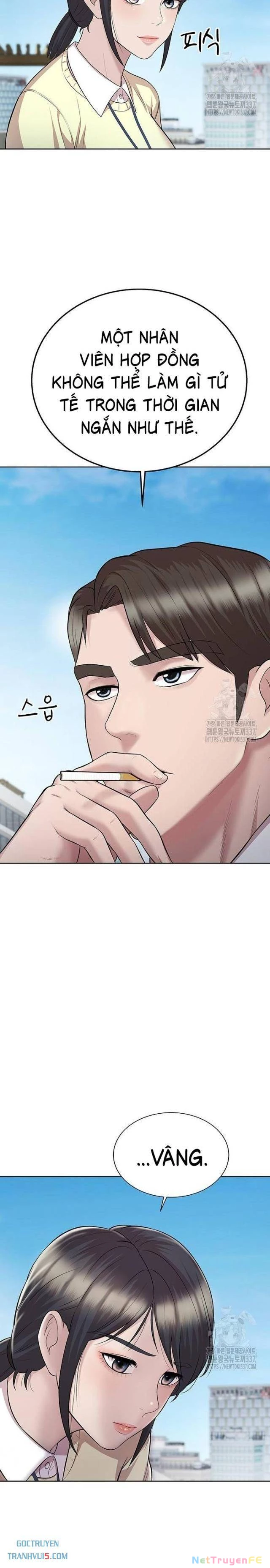 Người Trúng Độc Đắc Cũng Đi Làm Chapter 17 - Trang 2