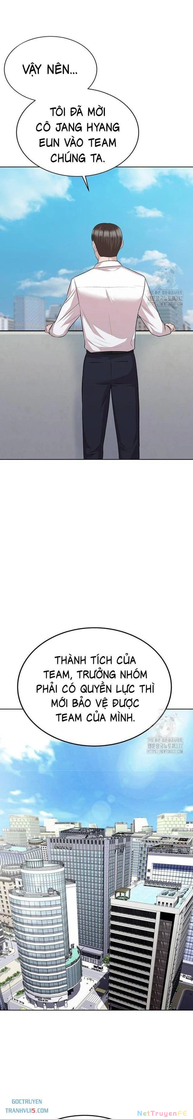 Người Trúng Độc Đắc Cũng Đi Làm Chapter 17 - Trang 2