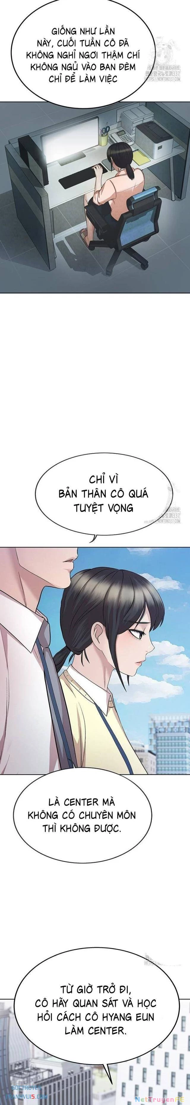 Người Trúng Độc Đắc Cũng Đi Làm Chapter 17 - Trang 2