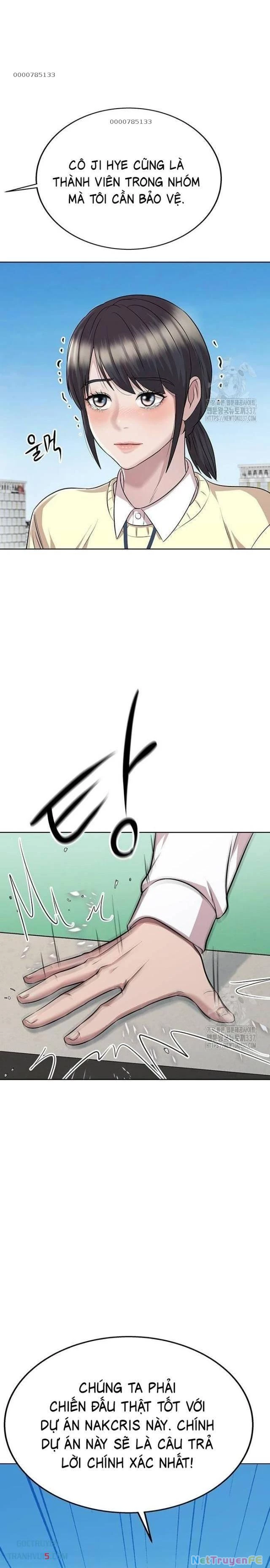 Người Trúng Độc Đắc Cũng Đi Làm Chapter 17 - Trang 2