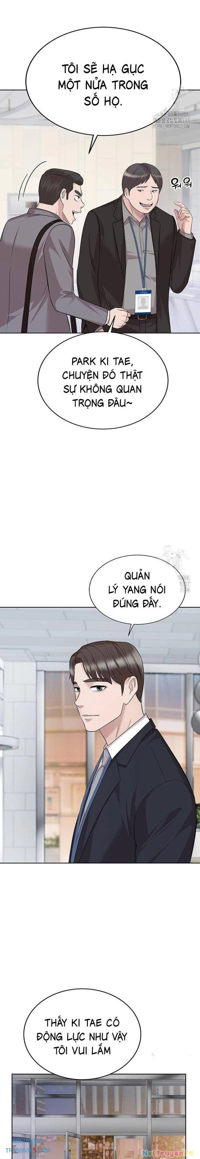 Người Trúng Độc Đắc Cũng Đi Làm Chapter 17 - Trang 2