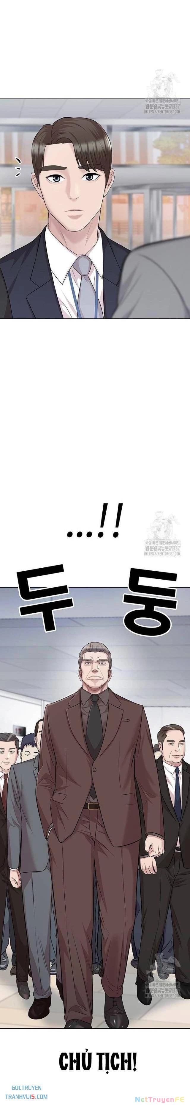 Người Trúng Độc Đắc Cũng Đi Làm Chapter 17 - Trang 2