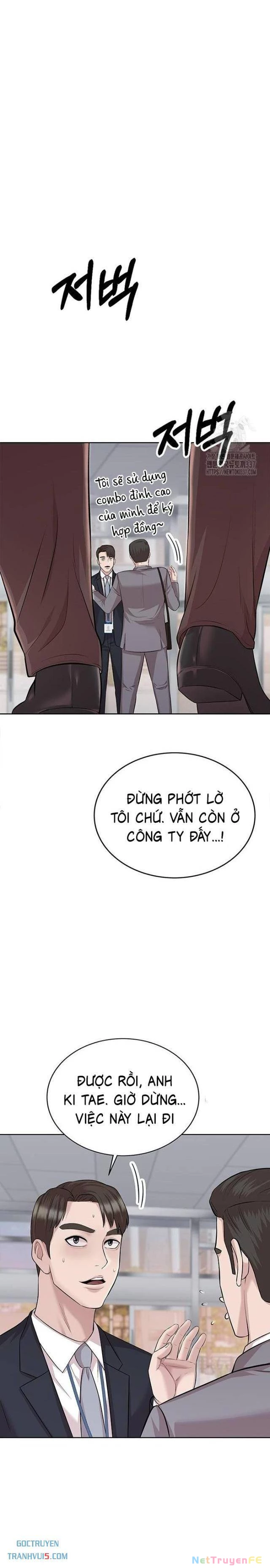 Người Trúng Độc Đắc Cũng Đi Làm Chapter 17 - Trang 2