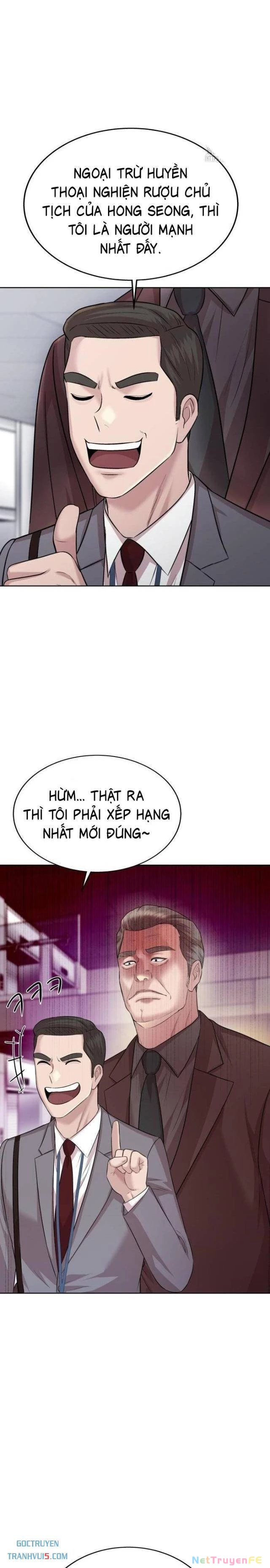 Người Trúng Độc Đắc Cũng Đi Làm Chapter 17 - Trang 2