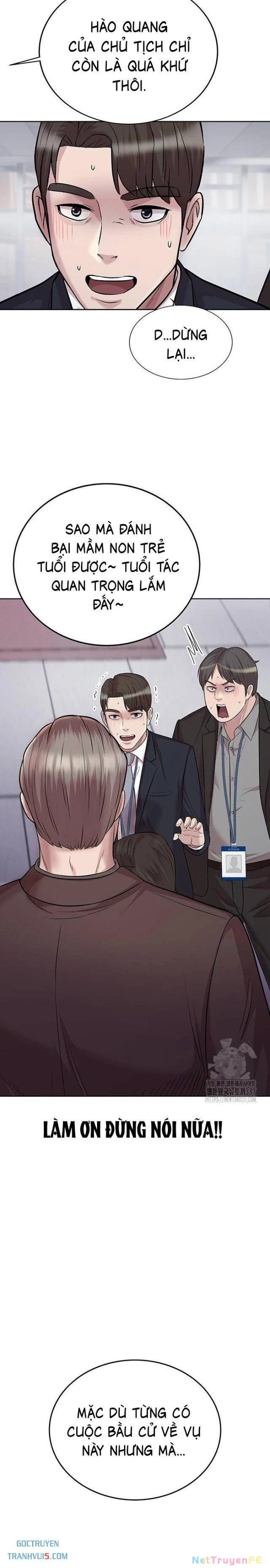 Người Trúng Độc Đắc Cũng Đi Làm Chapter 17 - Trang 2