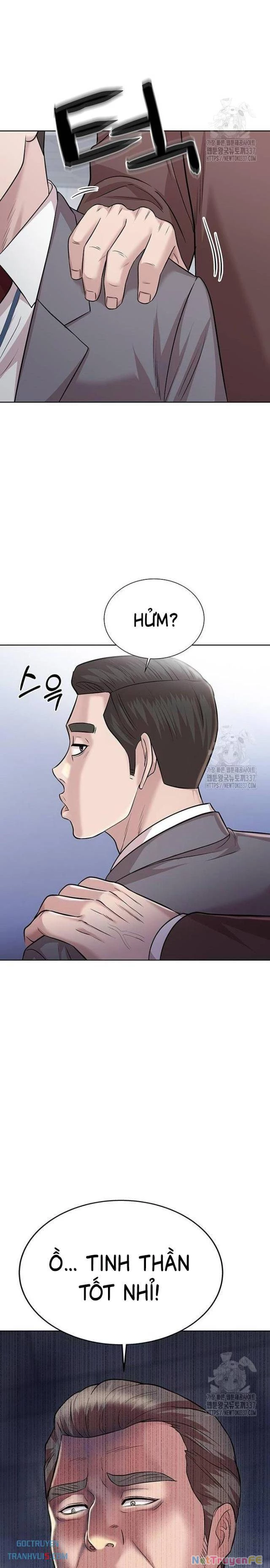 Người Trúng Độc Đắc Cũng Đi Làm Chapter 17 - Trang 2