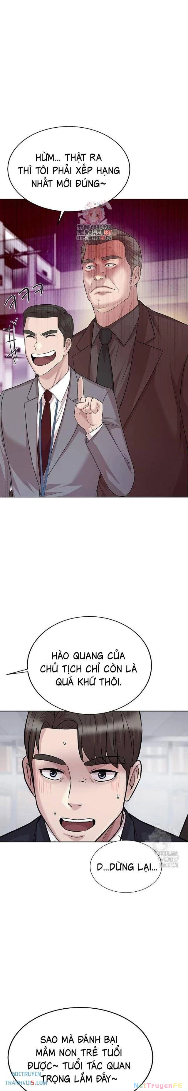 Người Trúng Độc Đắc Cũng Đi Làm Chapter 18 - Trang 2