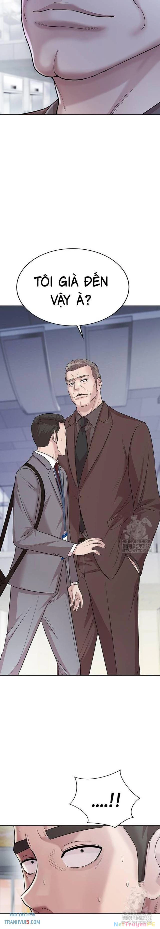 Người Trúng Độc Đắc Cũng Đi Làm Chapter 18 - Trang 2