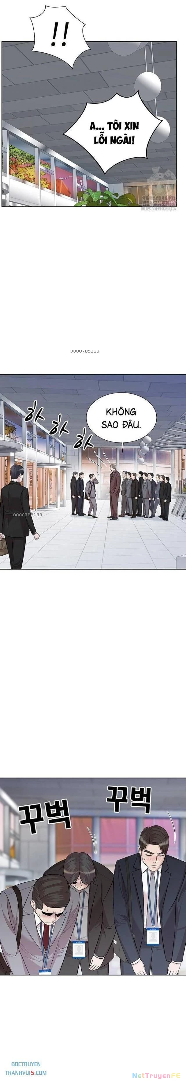 Người Trúng Độc Đắc Cũng Đi Làm Chapter 18 - Trang 2