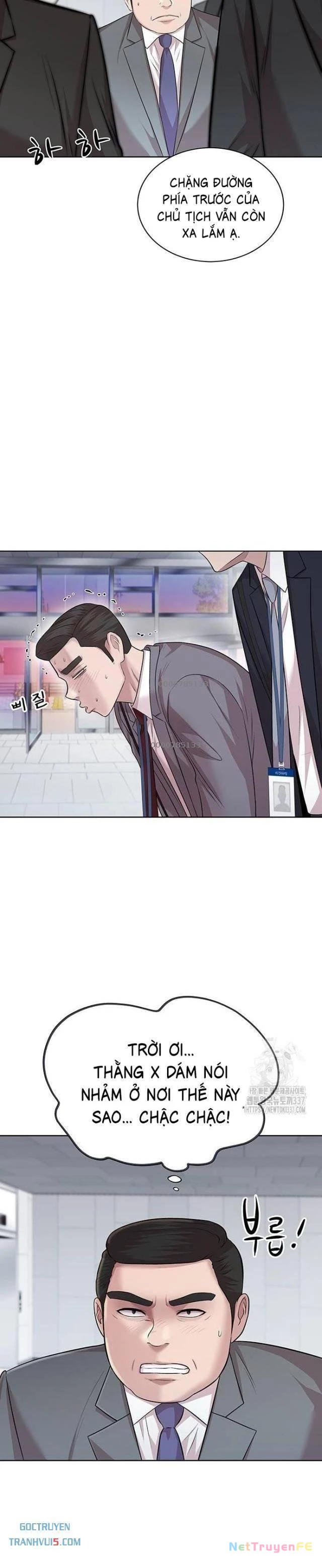 Người Trúng Độc Đắc Cũng Đi Làm Chapter 18 - Trang 2