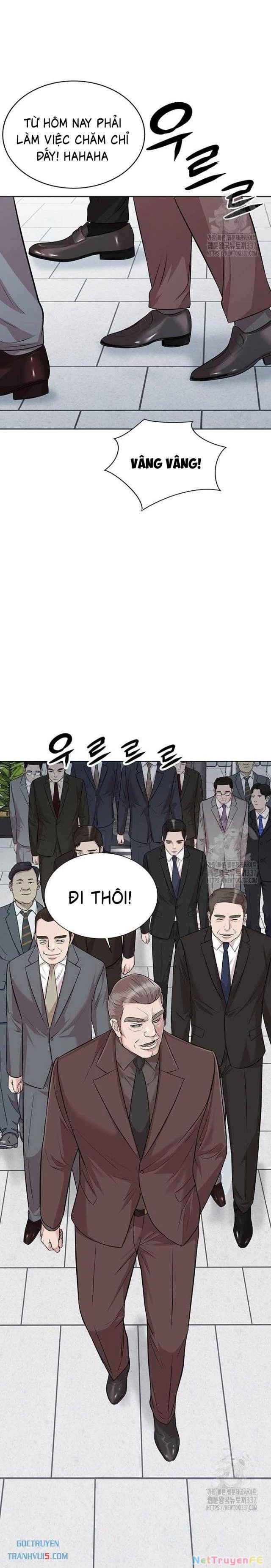 Người Trúng Độc Đắc Cũng Đi Làm Chapter 18 - Trang 2