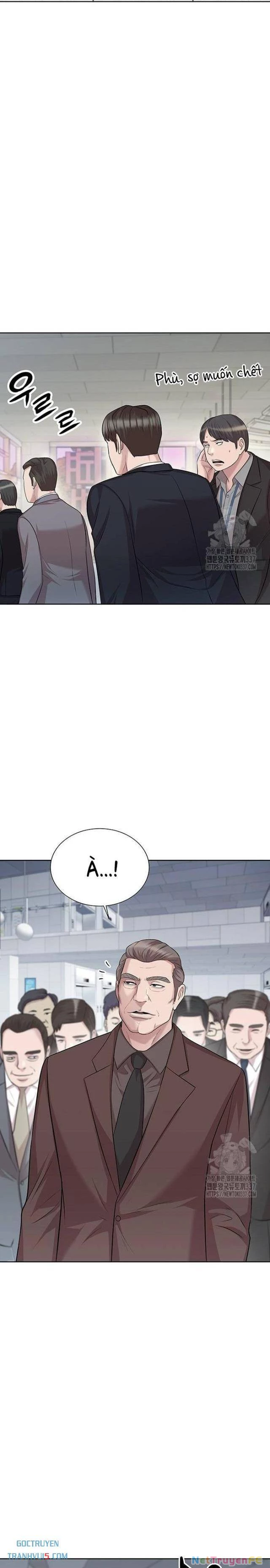 Người Trúng Độc Đắc Cũng Đi Làm Chapter 18 - Trang 2