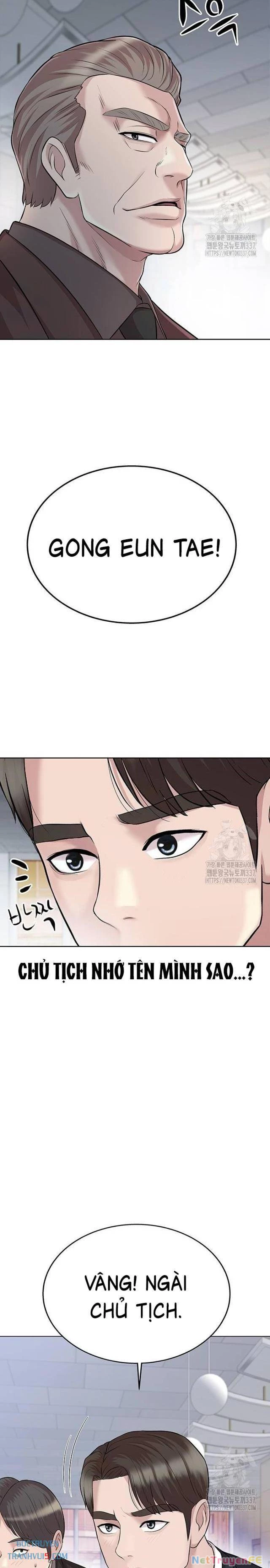 Người Trúng Độc Đắc Cũng Đi Làm Chapter 18 - Trang 2