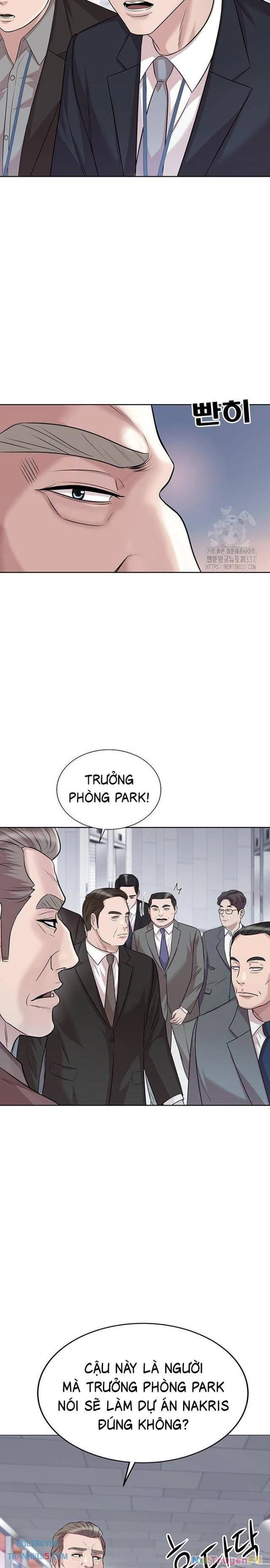 Người Trúng Độc Đắc Cũng Đi Làm Chapter 18 - Trang 2