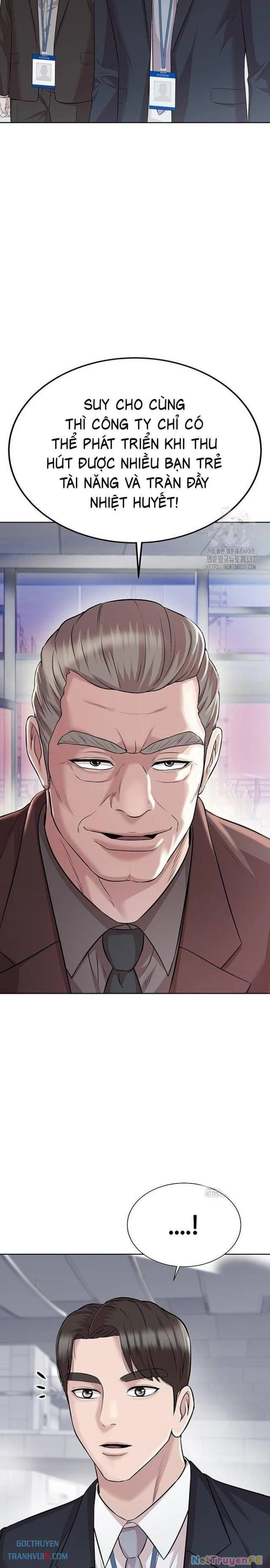 Người Trúng Độc Đắc Cũng Đi Làm Chapter 18 - Trang 2