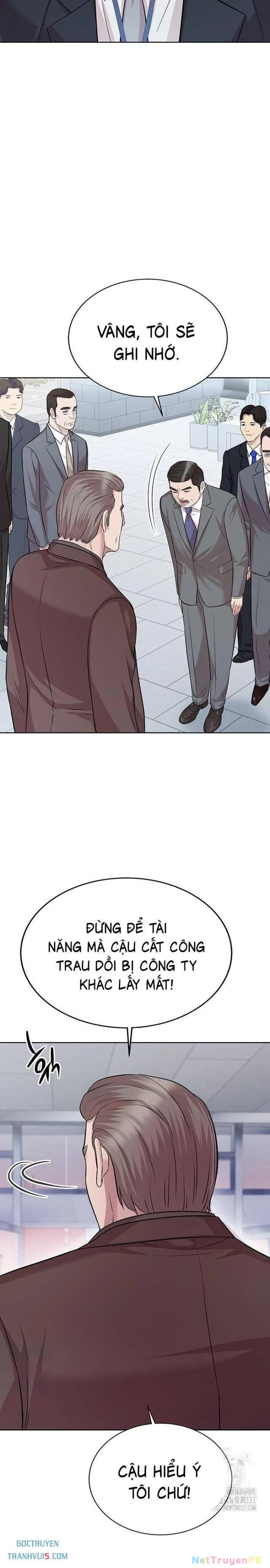 Người Trúng Độc Đắc Cũng Đi Làm Chapter 18 - Trang 2