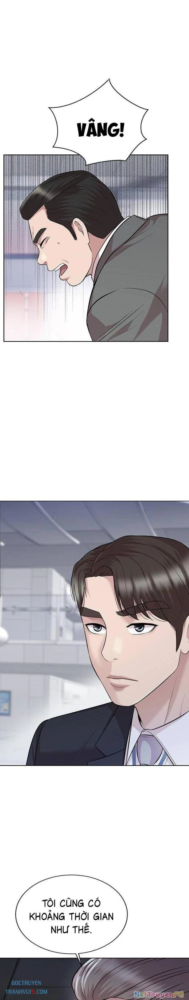 Người Trúng Độc Đắc Cũng Đi Làm Chapter 18 - Trang 2