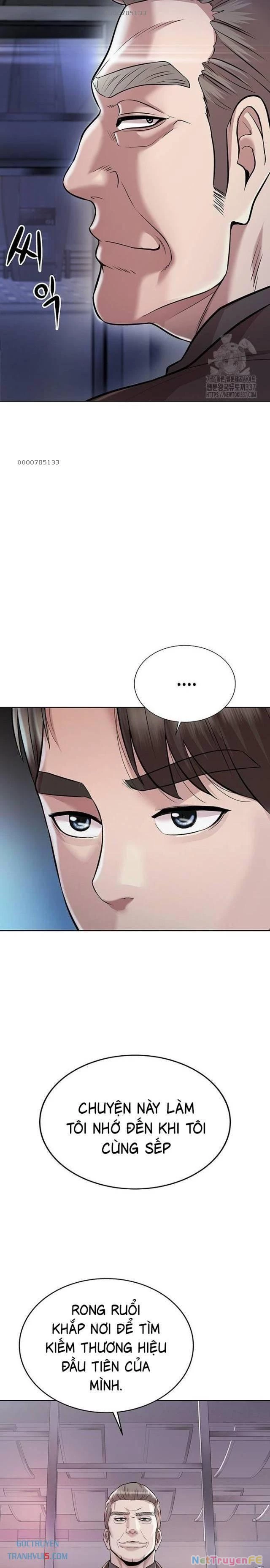 Người Trúng Độc Đắc Cũng Đi Làm Chapter 18 - Trang 2