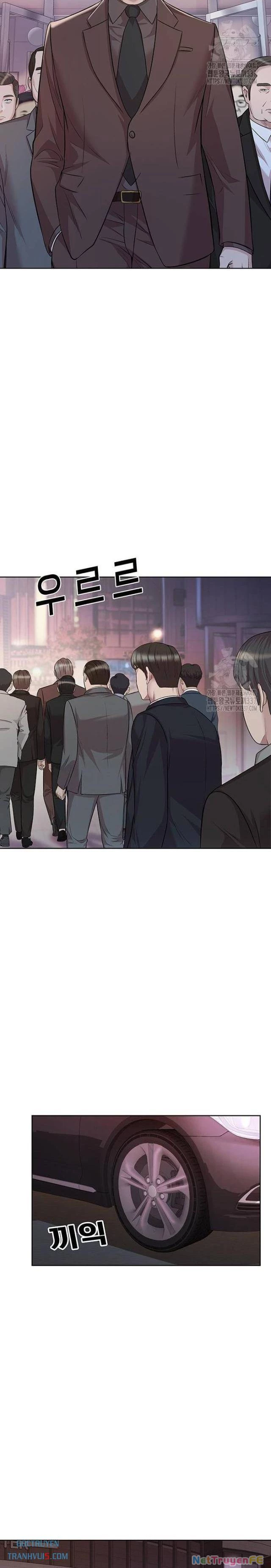 Người Trúng Độc Đắc Cũng Đi Làm Chapter 18 - Trang 2
