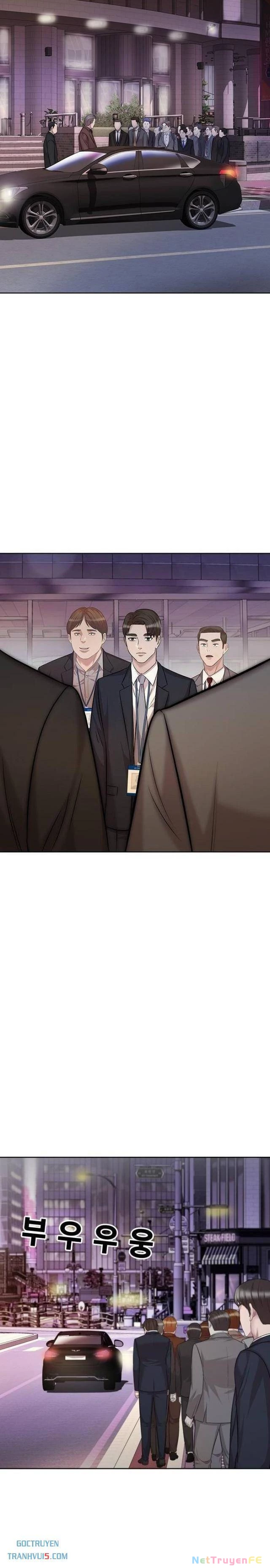 Người Trúng Độc Đắc Cũng Đi Làm Chapter 18 - Trang 2