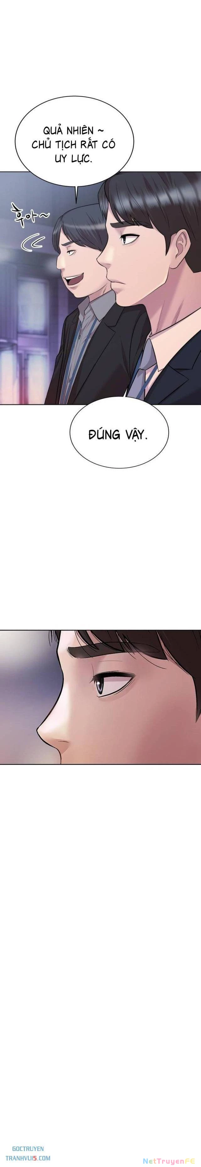 Người Trúng Độc Đắc Cũng Đi Làm Chapter 18 - Trang 2
