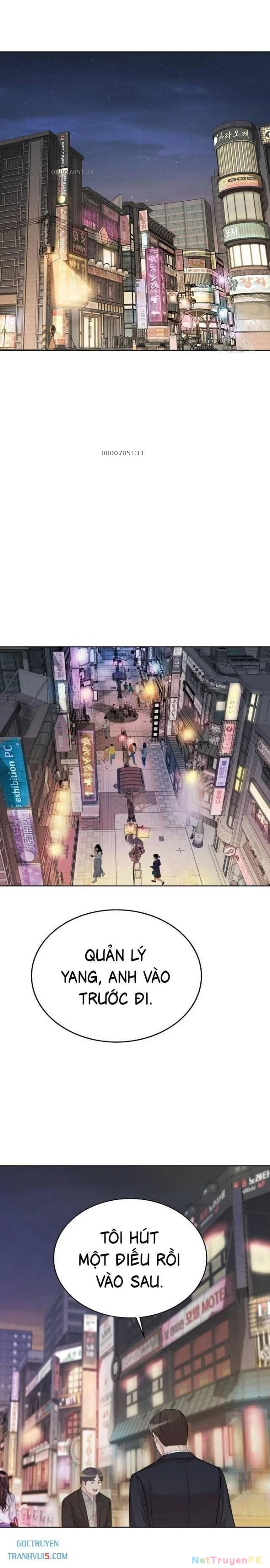 Người Trúng Độc Đắc Cũng Đi Làm Chapter 18 - Trang 2