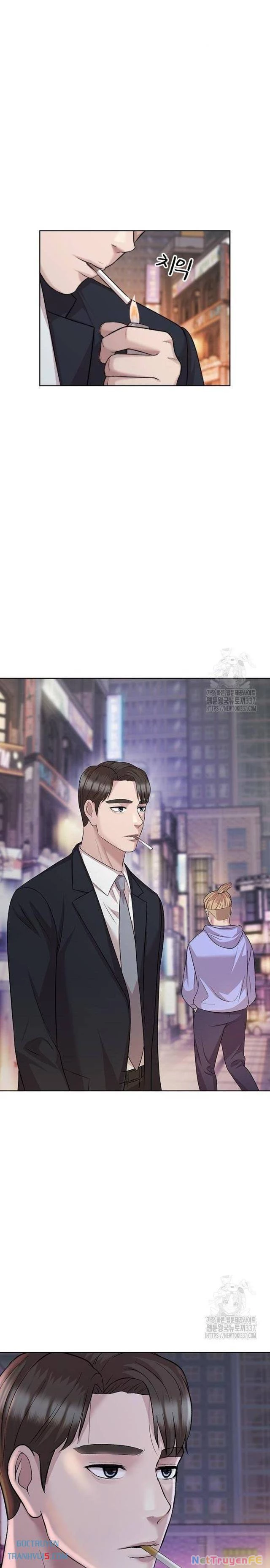 Người Trúng Độc Đắc Cũng Đi Làm Chapter 18 - Trang 2