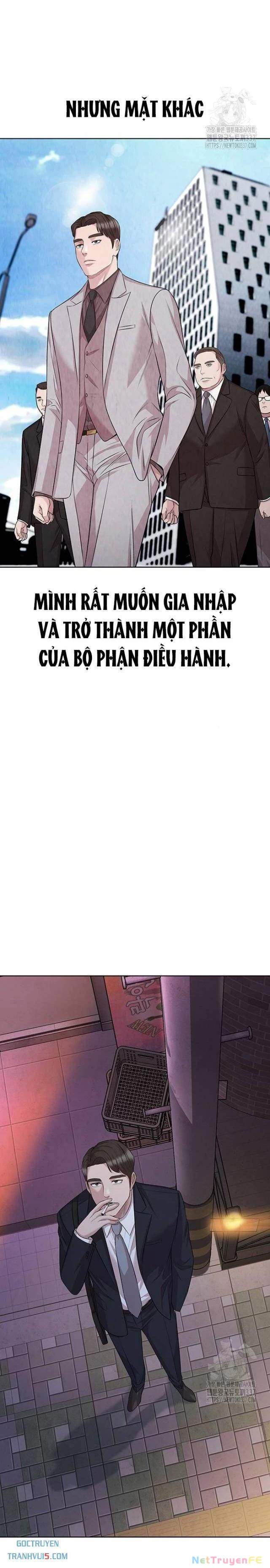 Người Trúng Độc Đắc Cũng Đi Làm Chapter 18 - Trang 2