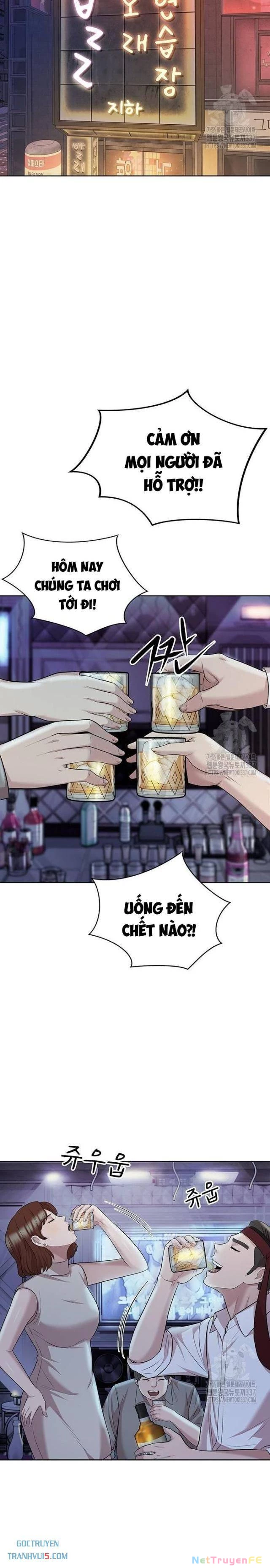 Người Trúng Độc Đắc Cũng Đi Làm Chapter 18 - Trang 2