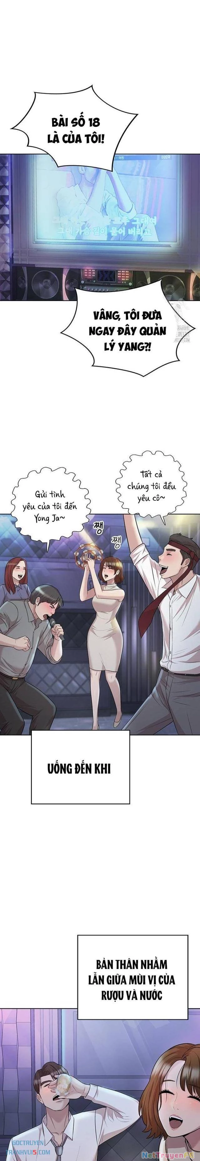 Người Trúng Độc Đắc Cũng Đi Làm Chapter 18 - Trang 2