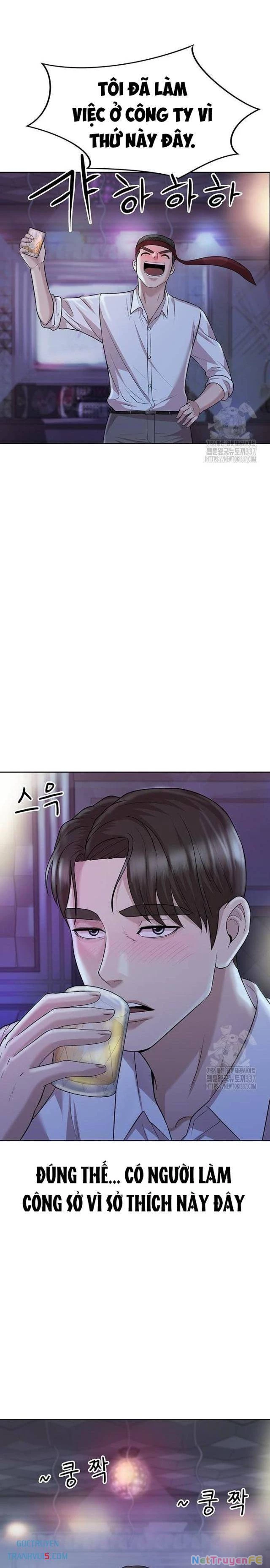 Người Trúng Độc Đắc Cũng Đi Làm Chapter 18 - Trang 2