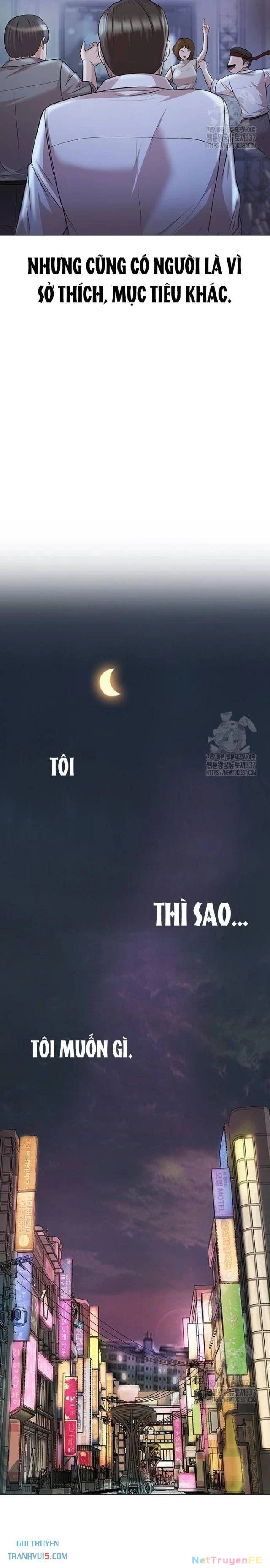 Người Trúng Độc Đắc Cũng Đi Làm Chapter 18 - Trang 2