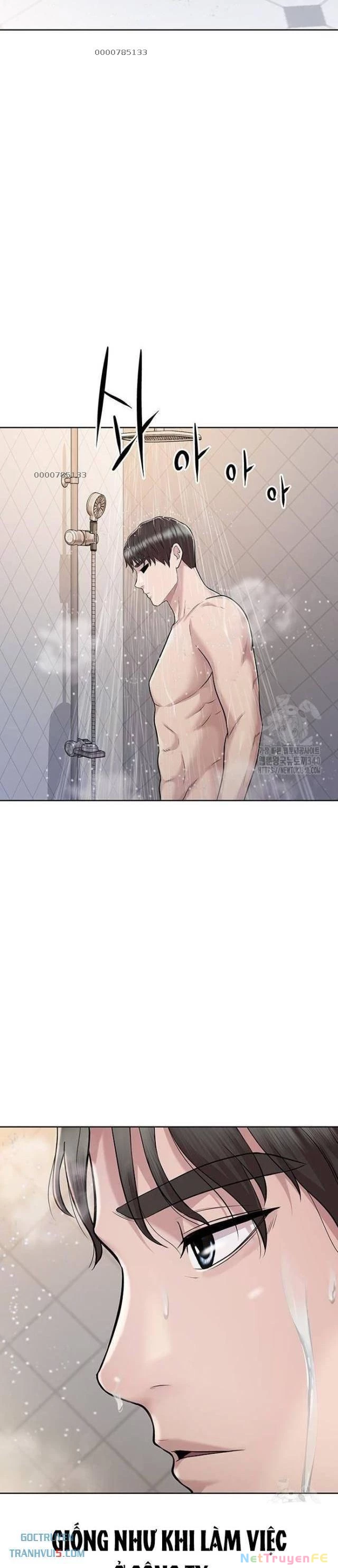 Người Trúng Độc Đắc Cũng Đi Làm Chapter 19 - Trang 2