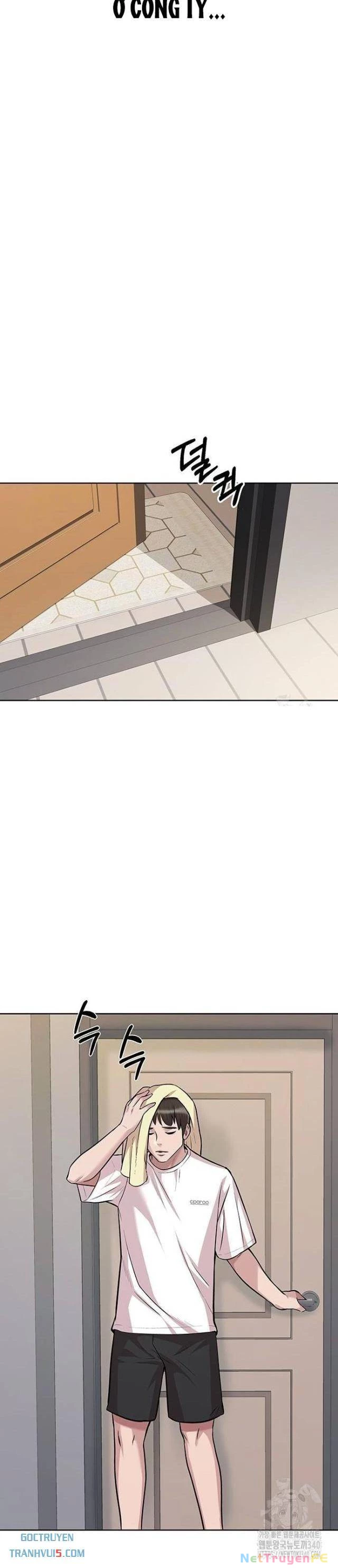 Người Trúng Độc Đắc Cũng Đi Làm Chapter 19 - Trang 2