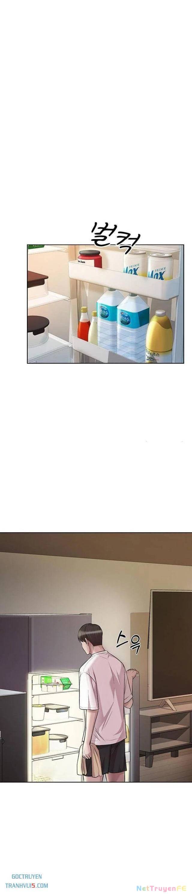 Người Trúng Độc Đắc Cũng Đi Làm Chapter 19 - Trang 2