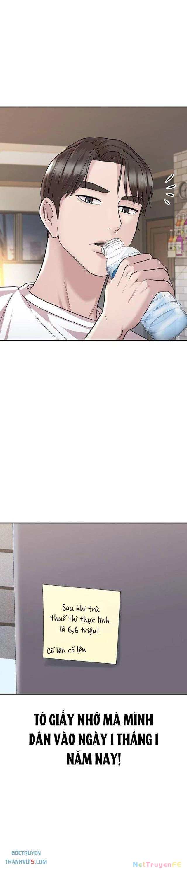Người Trúng Độc Đắc Cũng Đi Làm Chapter 19 - Trang 2
