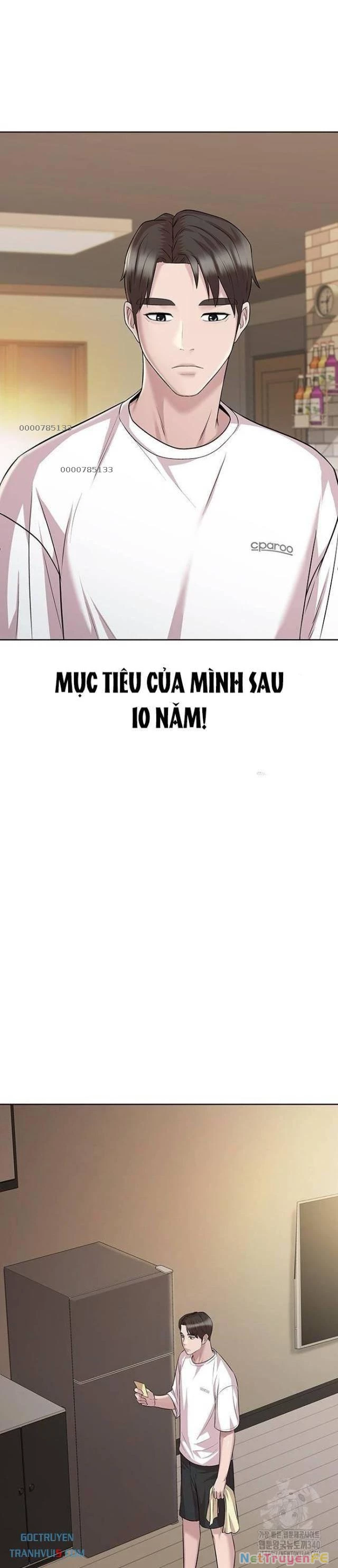 Người Trúng Độc Đắc Cũng Đi Làm Chapter 19 - Trang 2