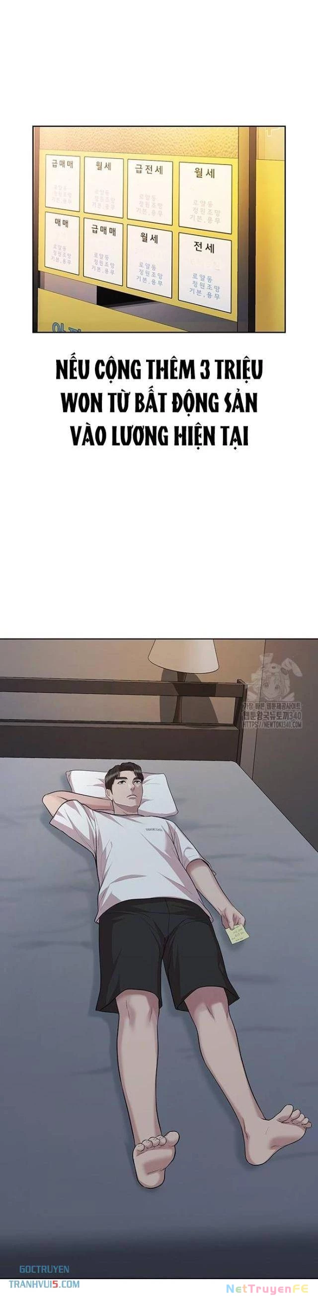 Người Trúng Độc Đắc Cũng Đi Làm Chapter 19 - Trang 2