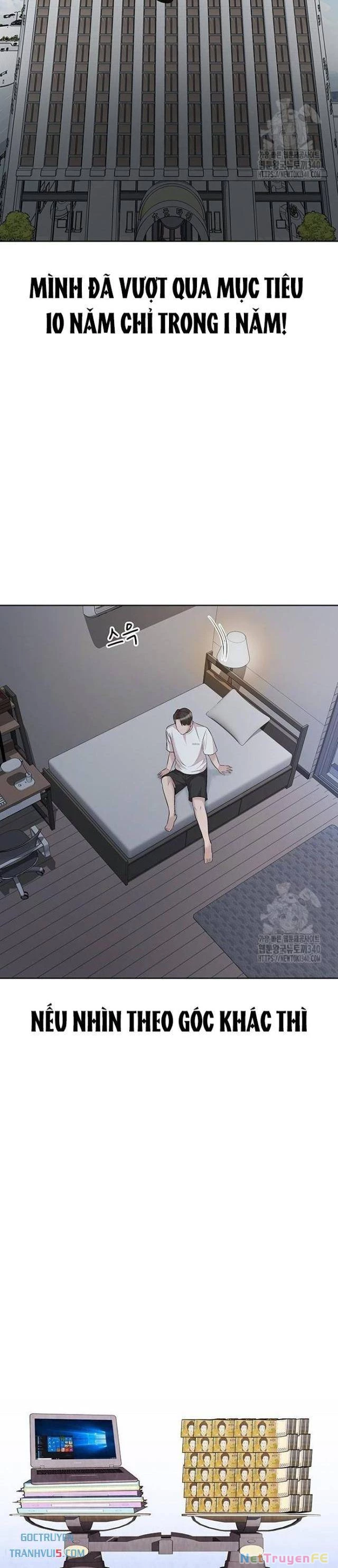 Người Trúng Độc Đắc Cũng Đi Làm Chapter 19 - Trang 2