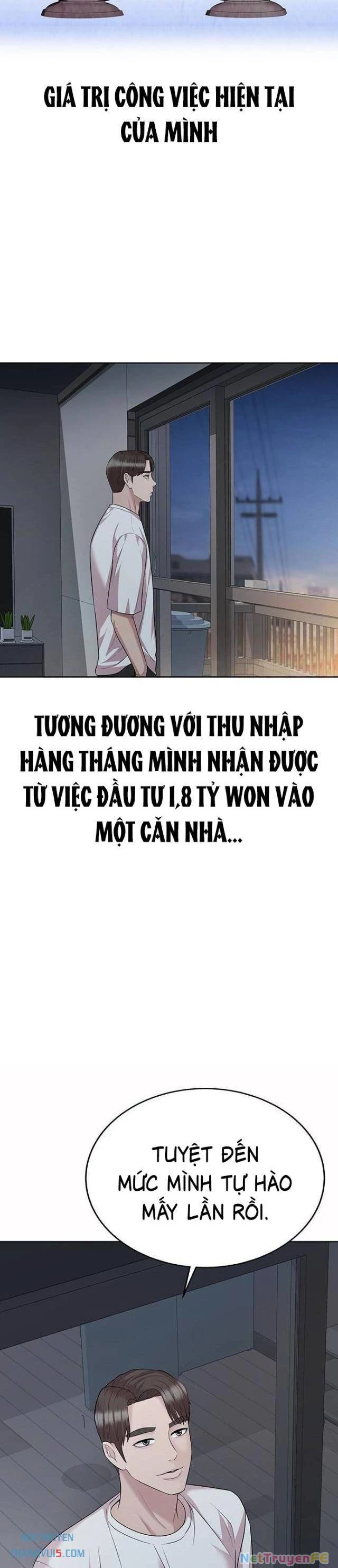 Người Trúng Độc Đắc Cũng Đi Làm Chapter 19 - Trang 2