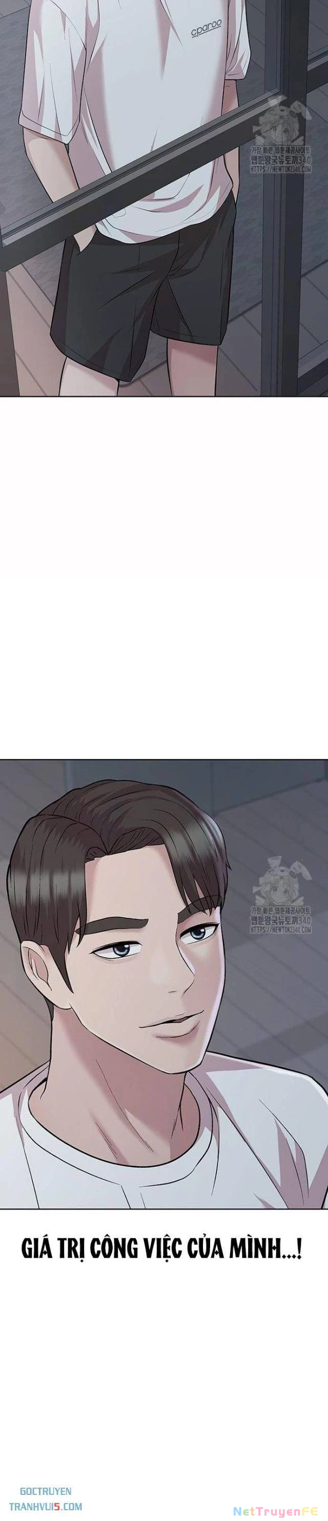 Người Trúng Độc Đắc Cũng Đi Làm Chapter 19 - Trang 2