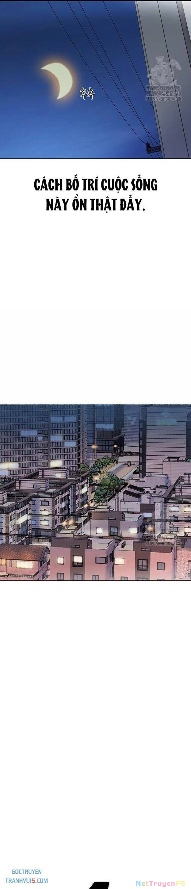 Người Trúng Độc Đắc Cũng Đi Làm Chapter 19 - Trang 2