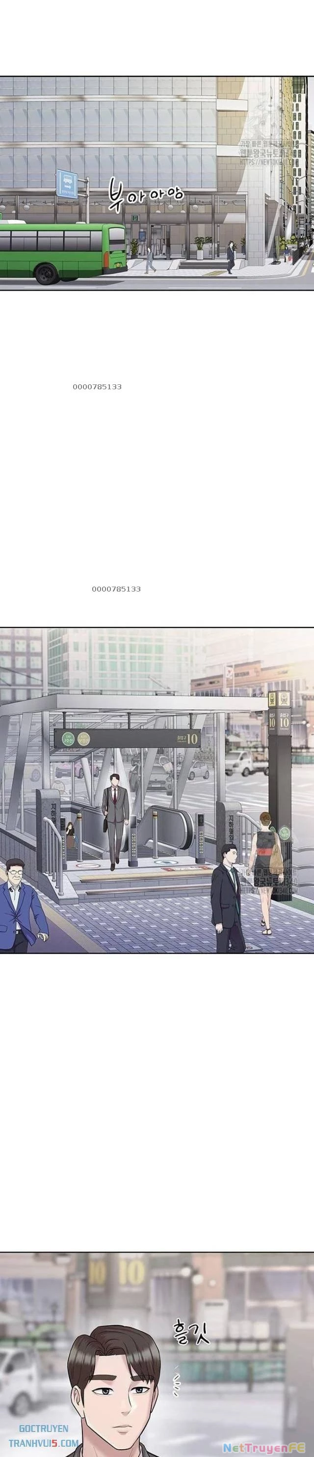 Người Trúng Độc Đắc Cũng Đi Làm Chapter 19 - Trang 2