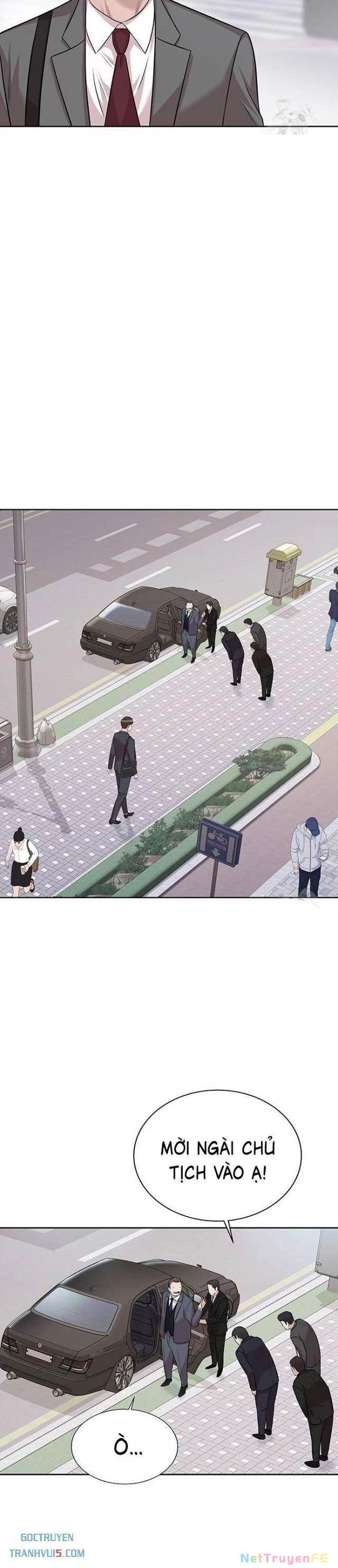 Người Trúng Độc Đắc Cũng Đi Làm Chapter 19 - Trang 2