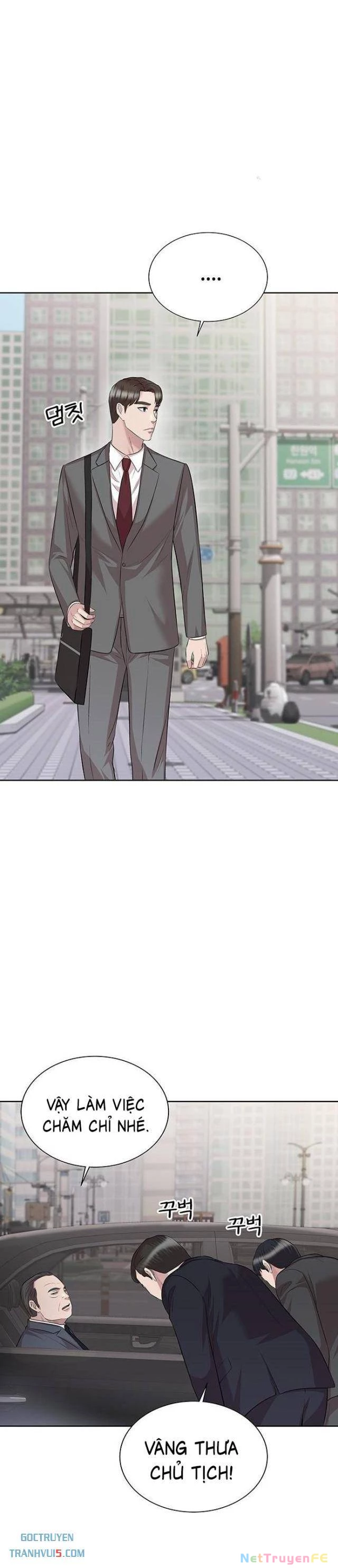 Người Trúng Độc Đắc Cũng Đi Làm Chapter 19 - Trang 2