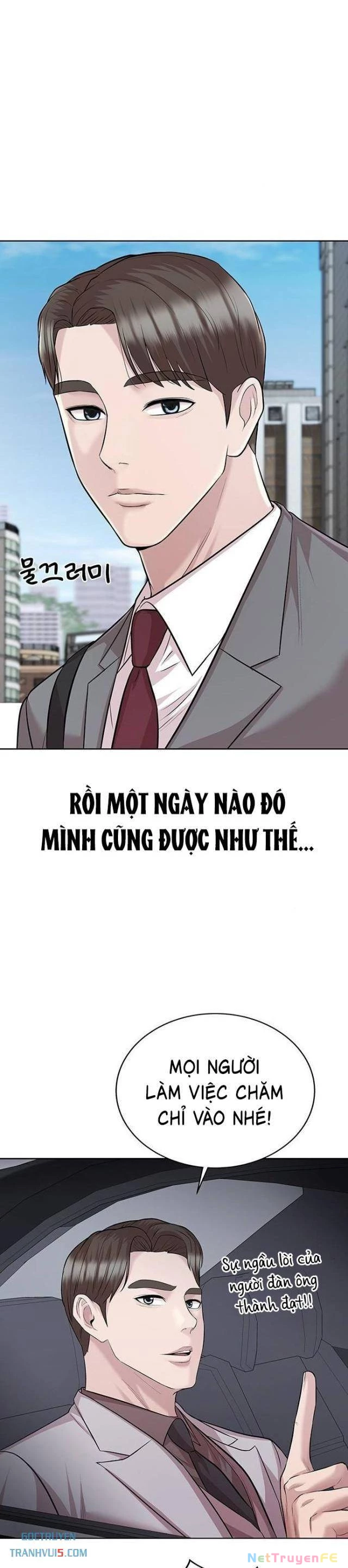 Người Trúng Độc Đắc Cũng Đi Làm Chapter 19 - Trang 2