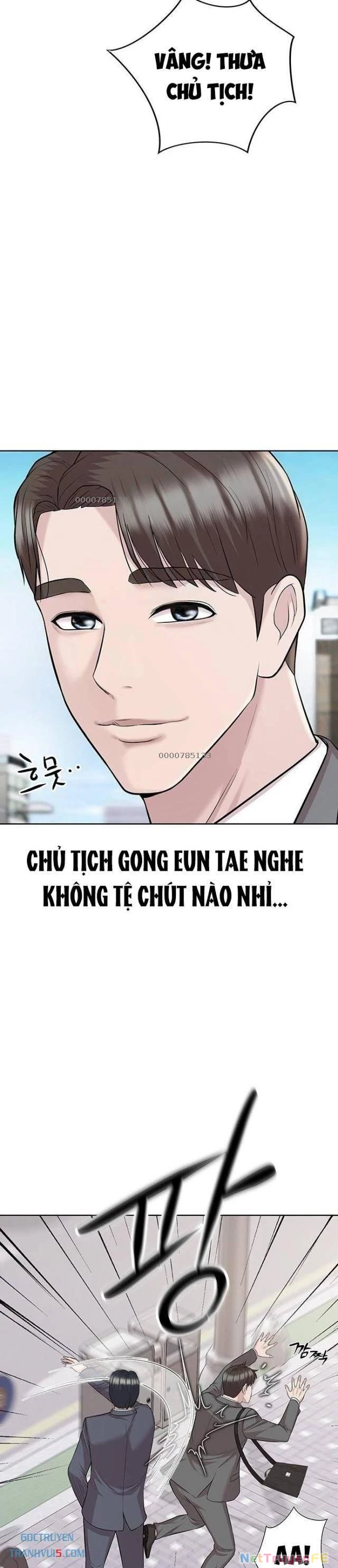 Người Trúng Độc Đắc Cũng Đi Làm Chapter 19 - Trang 2