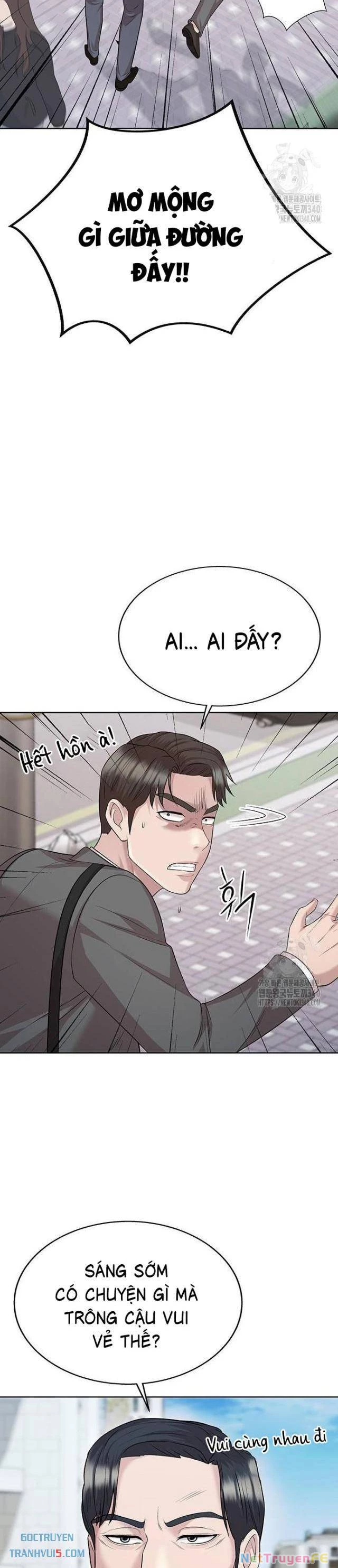 Người Trúng Độc Đắc Cũng Đi Làm Chapter 19 - Trang 2